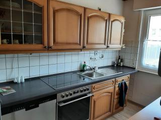 Gierske Wohnung - Olsberg - 3