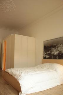 Le Relais - Appart'Hotel - Düsseldorf - 3