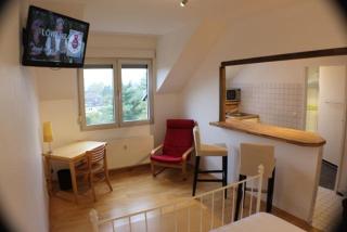 Le Relais - Düsseldorf - 4