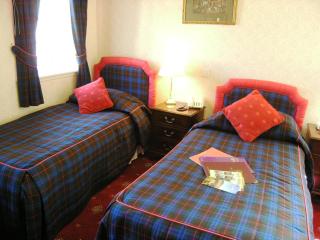 Atholl Arms - Blair Atholl - 9