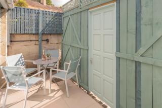 The Blue Door - Bath - 5
