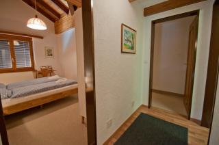 Residence Bellevue, Apartment Alpina - Zermatt - 2