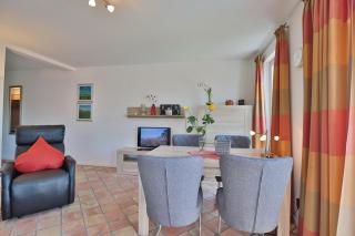 Feriendomizil am Konsulweg Feriendomizil am Konsulweg Appartement 7 - Scharbeutz - 8