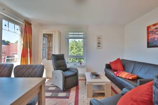 Feriendomizil am Konsulweg Feriendomizil am Konsulweg Appartement 7 - Scharbeutz - 7
