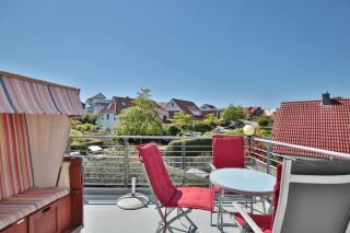Feriendomizil am Konsulweg Feriendomizil am Konsulweg Appartement 7 - Scharbeutz - 5