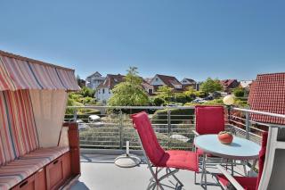 Feriendomizil am Konsulweg Feriendomizil am Konsulweg Appartement 7 - Scharbeutz - 3