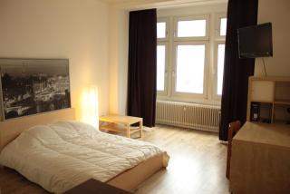Le Relais - Düsseldorf - 3