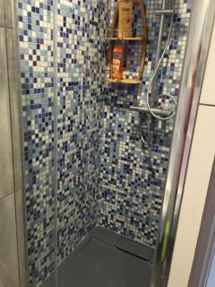 Véloce, Chambre d'Hôtes avec Salle de Bain / WC - Claveyson - 6