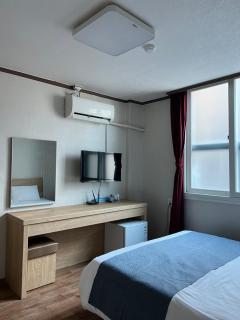 Bricks Stay Jeju City & Aiport - 3