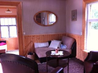 Brinkin Wanha Pappila - Kokkola - 3