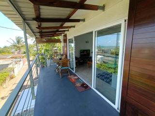 Surf house holidays - Baie du Cap - 5