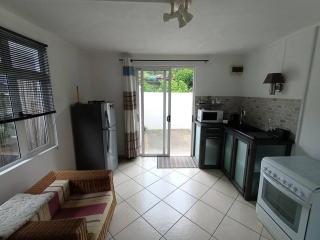 Surf house holidays - Baie du Cap - 2