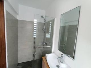 Surf house holidays - Baie du Cap - 1