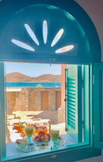 Art Stone House at Elounda - Epáno Eloúnda - 9