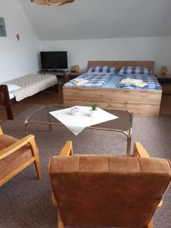 Pension Kristýna - 3