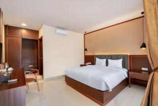 Hadipriyanto Homestay - Banyumas - 1