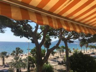 Cannes Terrace Beach Front & Sea view - Cannes - 3