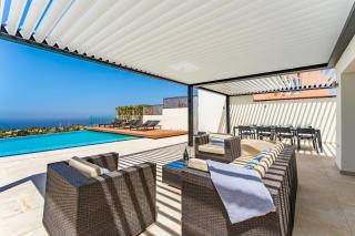 Chalet Golf Costa Adeje 3A003 - Adeje - 9