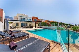 Chalet Golf Costa Adeje 3A003 - Adeje - 7