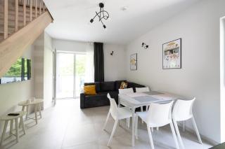 MEDUSA apartamenty i bungalowy - Niechorze - 2
