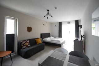 MEDUSA apartamenty i bungalowy - Niechorze - 4