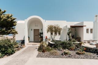 Echo Villa - Fira - 6