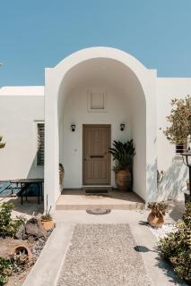 Echo Villa - Fira - 5