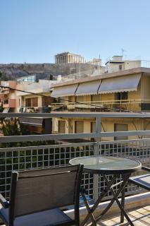 Acropolis Panorama Residence - Atene - 7