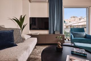 Acropolis Panorama Residence - Atene - 4