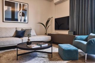 Acropolis Panorama Residence - Atene - 1