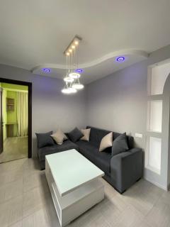 archi towers - Tbilisi - 3