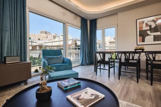 Acropolis Panorama Residence - Atene - 5