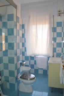 Hotel Torvaianica - 1