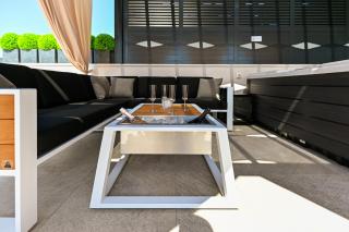 Apartments An & Lu with Rooftop Jacuzzi - Zadar - 3