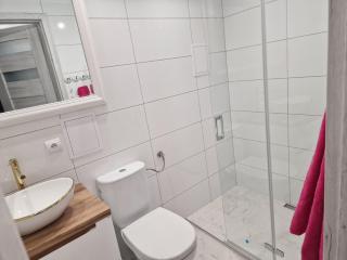 Kawalerka na pierwszym piętrze - 5