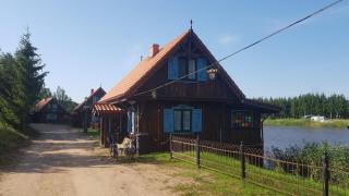 Siedlisko Konradówka - Olecko - 7