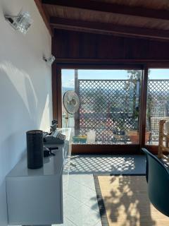 Attico con terrazza sul porticciolo turistico di Vibo Marina - Vibo Valentia Marina - 1