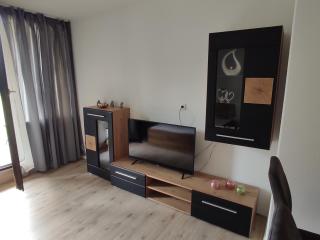 Appartement Georg - Sankt Englmar - 9