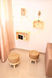 #Golden Dream's By Nogar'Homes -Wi-Fi-Netflix-Climatisation-Parking - Nogaro - 3