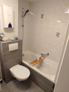 Appartement Georg - Sankt Englmar - 7