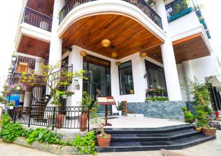 Eco Green Boutique Hotel Da Nang - Da Nang - 0