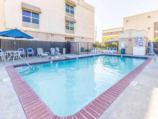 Comfort Inn Hanford Lemoore - 7
