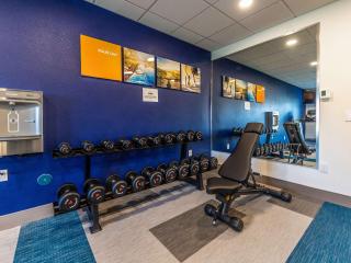 Comfort Inn Hanford Lemoore - Hanford - 5