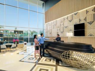 Mercure Makassar Nexa Pettarani - Makassar - 6
