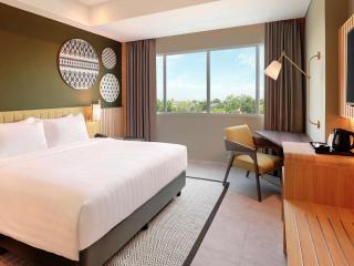 Mercure Makassar Nexa Pettarani - Makassar - 3