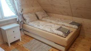 Siedlisko Konradówka - Olecko - 3