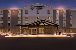 WoodSpring Suites Lynchburg VA - 8