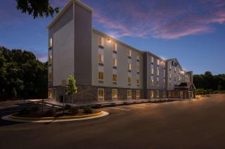 WoodSpring Suites Lynchburg VA - Lynchburg - 9