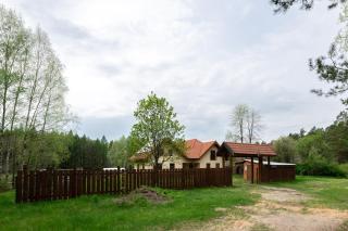 Dom w Wolnicy - Wszystko do pełnego wypoczynku! - - 7