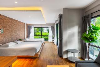 Nest by Sangob - Bangkok - 9